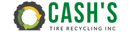 Cash's Tire Recycling Inc